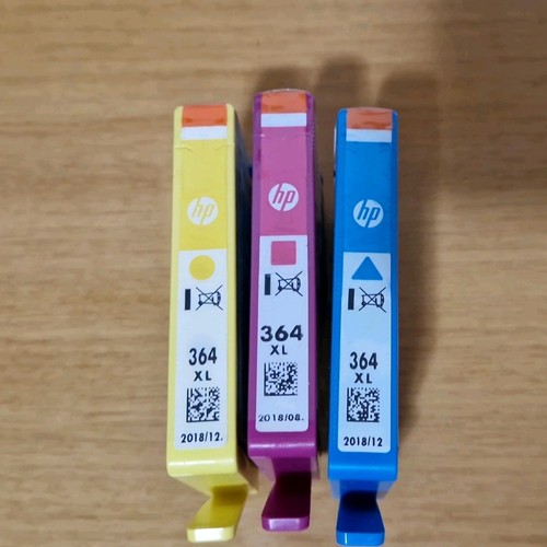 364xl cartucce originali - hp,