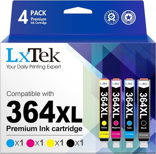 364xl compatibili cartucce - 364xl,