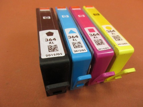 Originale 364xl m - originale, hp