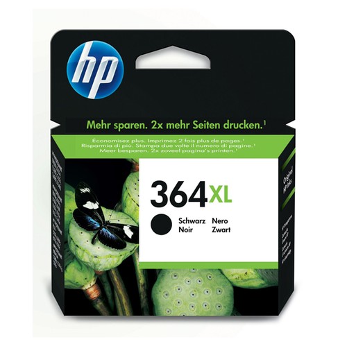 Cartuccia ink originale - hp,