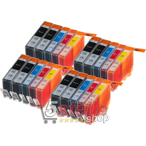 Kit cartucce 364xl - cartucce,