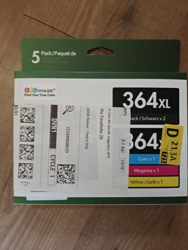 Cartucce gpc compatibili - cartucce,
