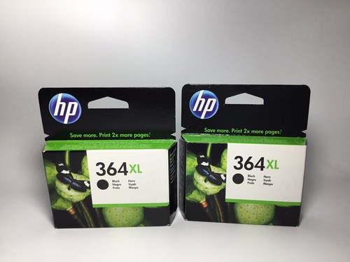Nº cartucce 364 xl - nº, hp