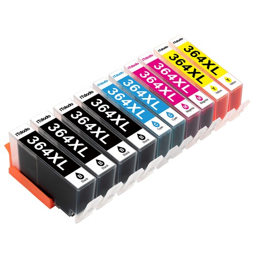 Cartucce stampante per - per, hp