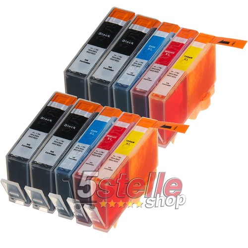 Kit cartucce 364xl - 10,