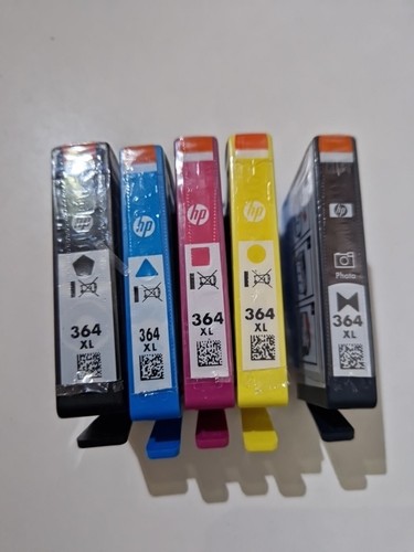 Cartucce inchiostro hp - cartucce,