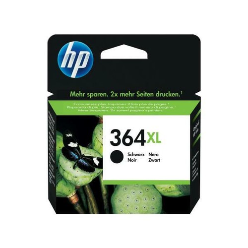 Cartuccia inkjet 364xl - inkjet,