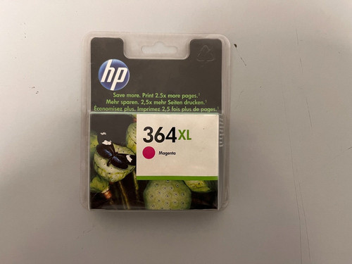 364xl magenta cartuccia - hp,