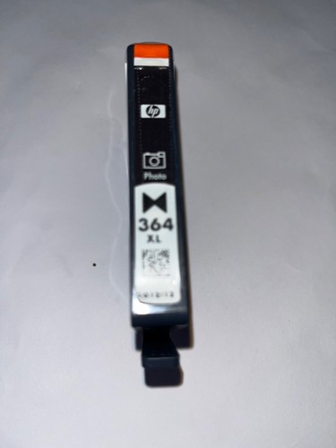 Originale 364xl nero black - originale, hp
