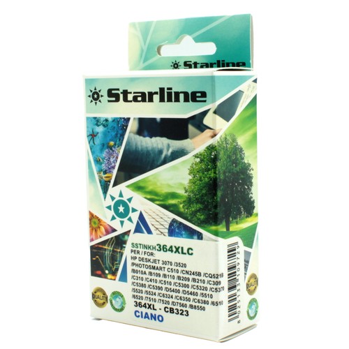 Starline cartuccia ink - starline,
