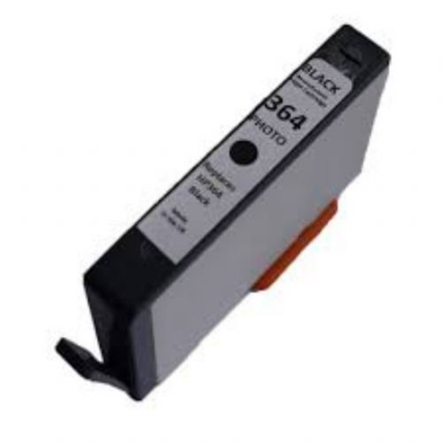 Cartuccia compatibile 364 - cartuccia,