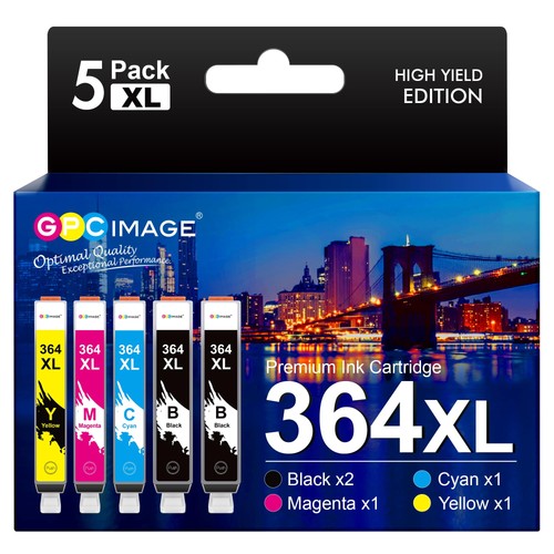 364xl cartucce inchiostro - 364xl,