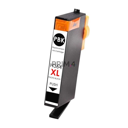 364xl 18ml nero - 18ml, cartuccia