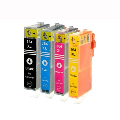 364xl cartuccia compatibile - cartuccia,