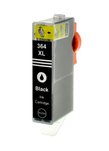 Cartuccia compatibile per - compatibile, hp