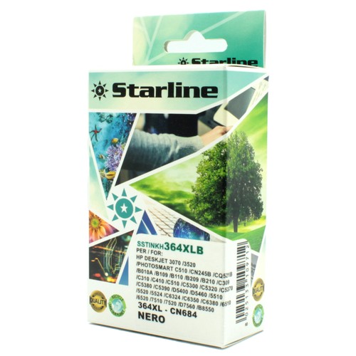 Starline cartuccia ink - starline,
