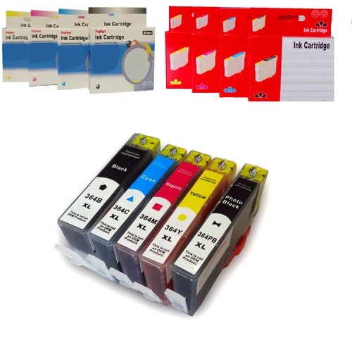 364xl cartuccia compatibile - 364xl,