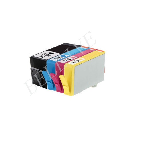 Cartucce compatibile per - 4,