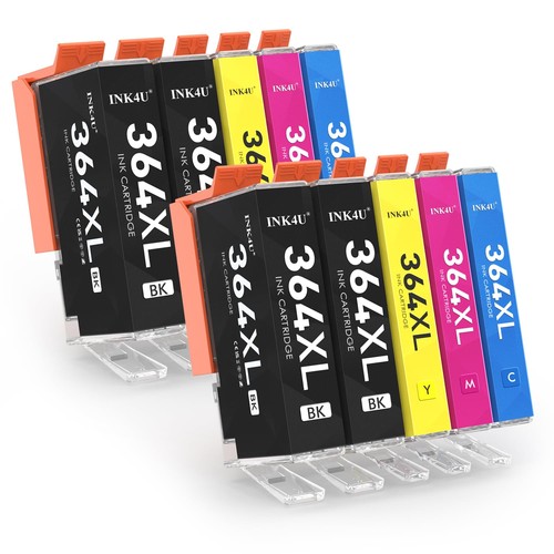Ink4u 364xl cartucce - ink4u,