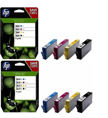 364 364xl - hp,