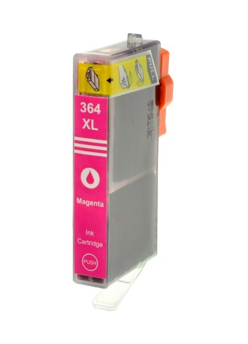 Cartuccia compatibile per - compatibile, hp