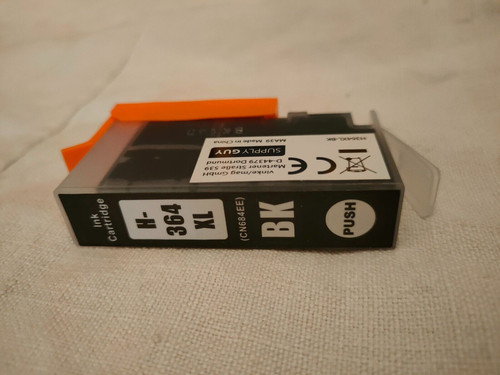 Cartucce 364 xl nero - 364,