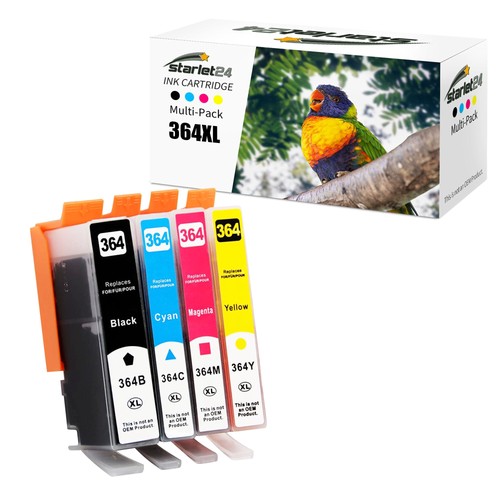 364xl cartucce compatibili - 364xl,