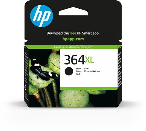 Cartuccia originale - hp,