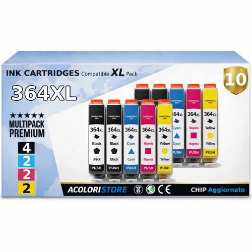 Cartucce compatibili per - cartucce,
