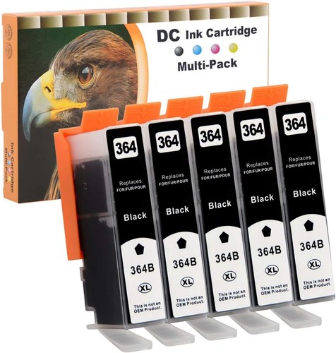 364xl cartucce compatibili per - 364xl,