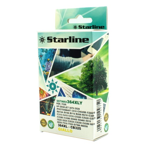 Starline cartuccia ink - starline,